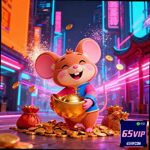 Cena destaque - 65vip